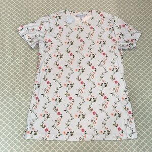 Hill House Theo Pond Floral Sleep Dress NWT